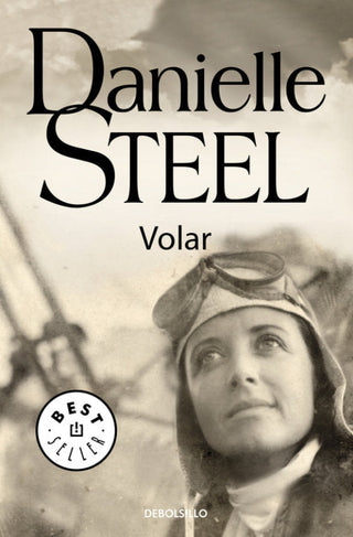 Volar Libro