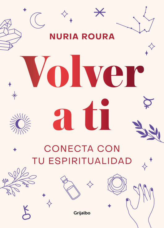 Volver A Ti Libro