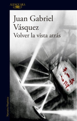 Volver La Vista Atrás Libro