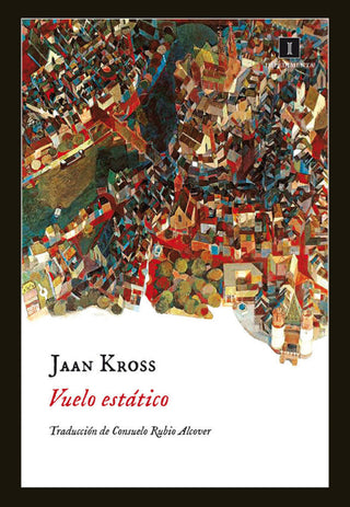 Vuelo Estático Libro