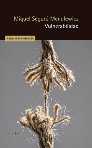 Vulnerabilidad Libro