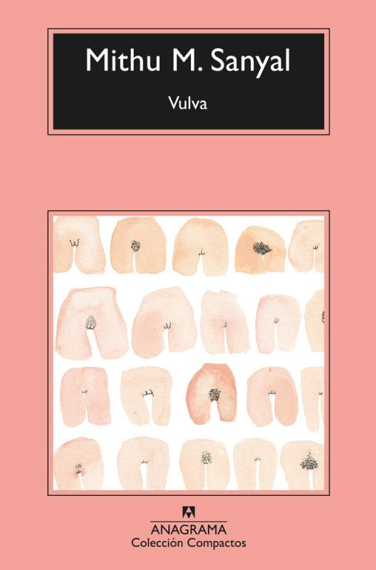 Vulva Libro