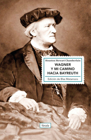 Wagner Y Mi Camino Hacia Bayreuth Libro