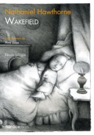Wakefield Libro