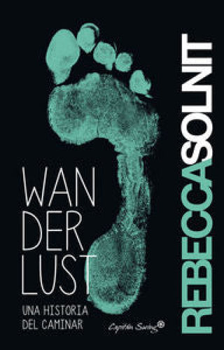 Wanderlust Libro
