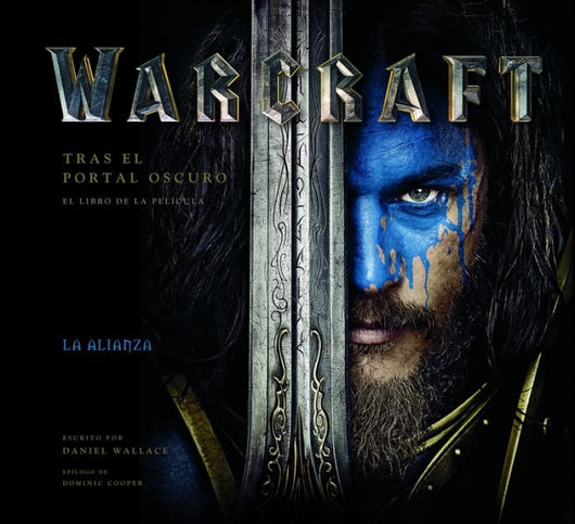 Warcraft. Tras El Portal Oscuro Libro