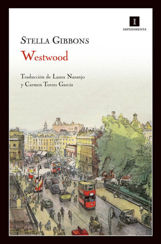 Westwood Libro