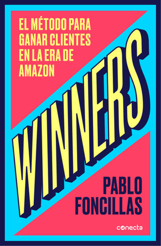 Winners Libro