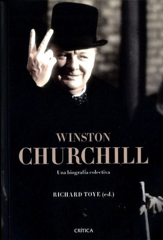 Winston Churchill Libros Impresos