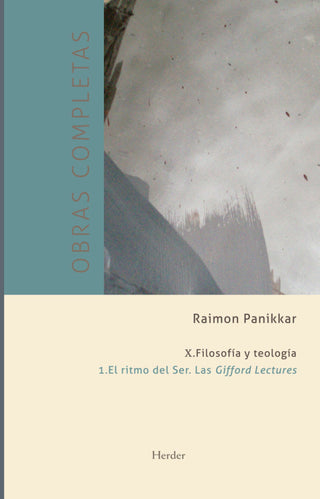 X. Filosofía Y Teología Libro