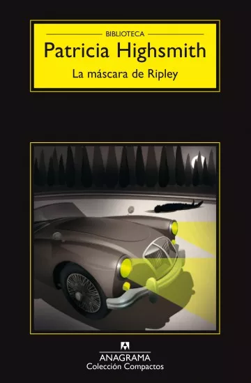 La Máscara De Ripley