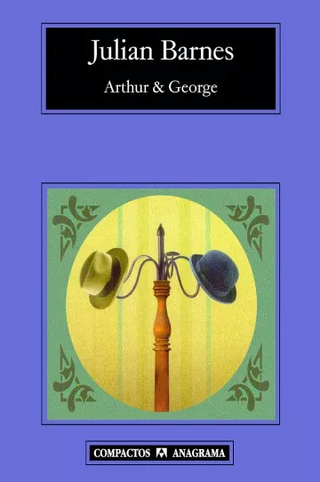 Arthur & George