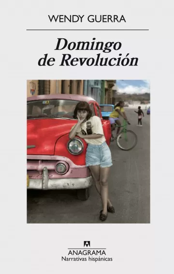 Domingo De Revolución