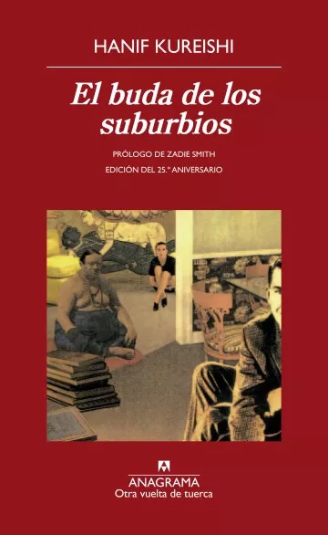 El Buda De Los Suburbios