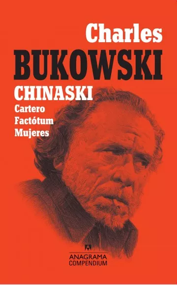 Charles Bukowski