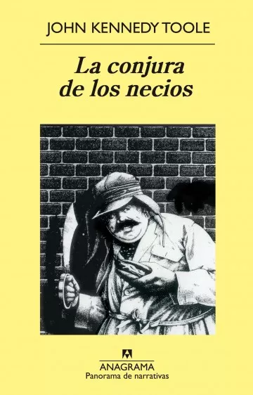 La Conjura De Los Necios Libro