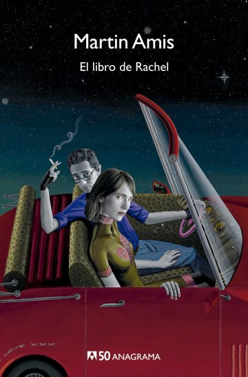 El Libro De Rachel