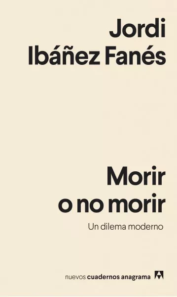 Morir O No Morir: Un Dilema Moderno