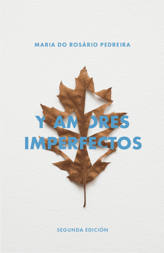 Y Amores Imperfectos Libro
