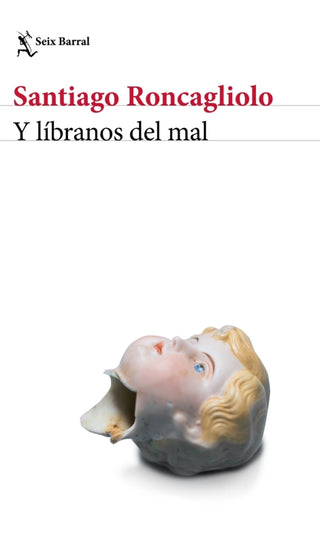 Y Libranos Del Mal Libro