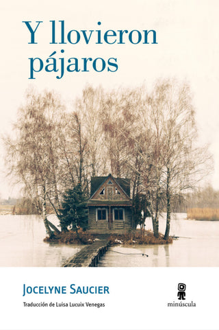 Y Llovieron Pájaros Libro
