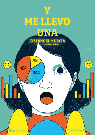 Y Me Llevo Una Libro