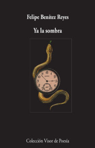 Ya La Sombra Libro
