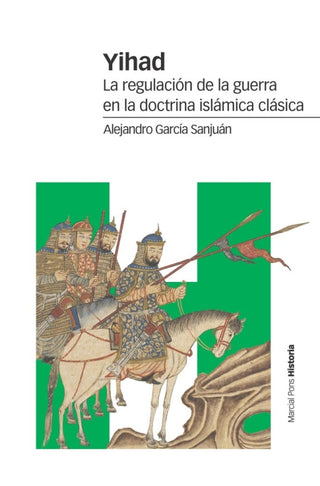 Yihad Libro