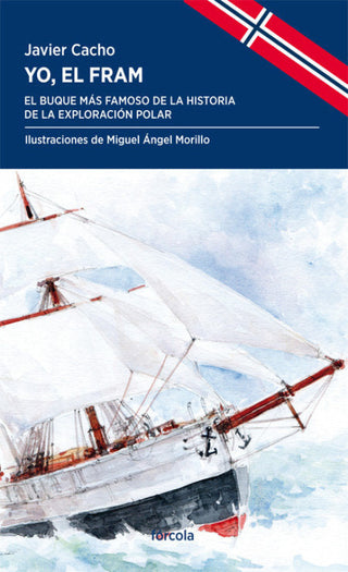 Yo El Fram Libro