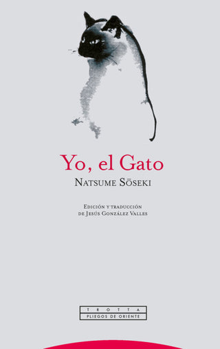 Yo El Gato Libro