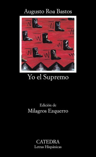 Yo El Supremo Libro