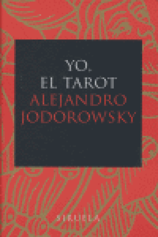 Yo El Tarot Libro