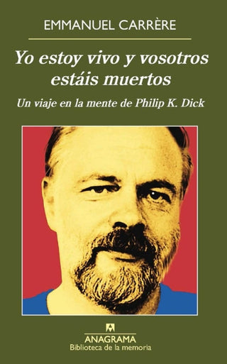 Yo Estoy Vivo Y Vosotros Estáis Muertos Libro