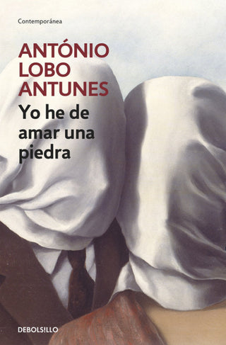 Yo He De Amar Una Piedra Libro