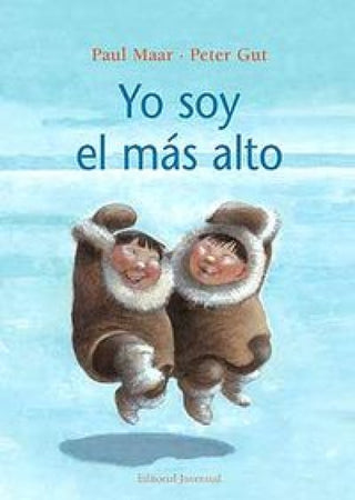 Yo Soy El Más Alto Libro