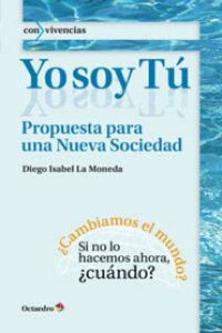 Yo Soy Tú Libro