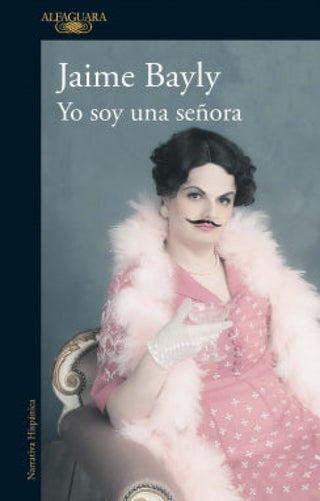 Yo Soy Una Señora Libro