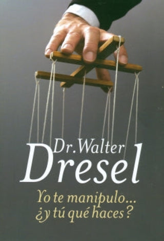 YO TE MANIPULO....¿Y TU QUE HACES?