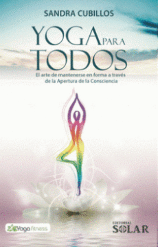Yoga Para Todos Libro
