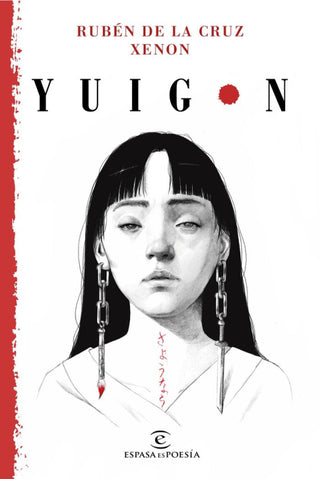 Yuigon Libro