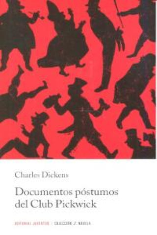 Z Documentos Póstumos Del Club Pickwick Libro