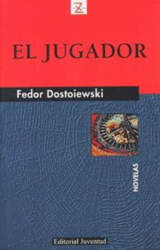 Z El Jugador Libro