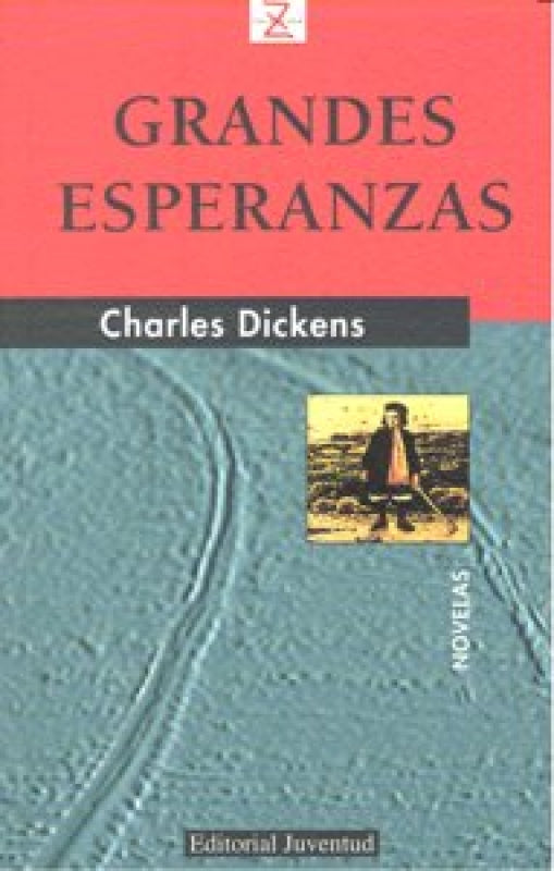 Z Grandes Esperanzas Libro