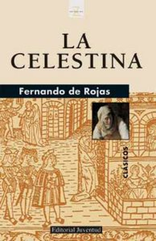 Z La Celestina Libro