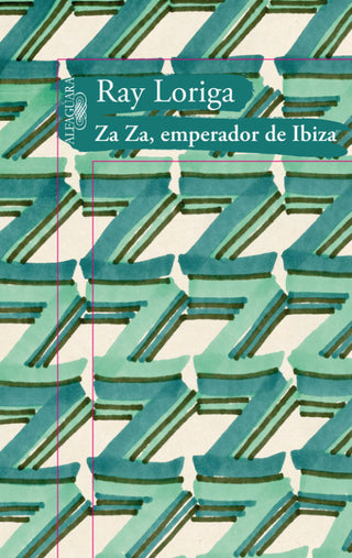Za Emperador De Ibiza Libro
