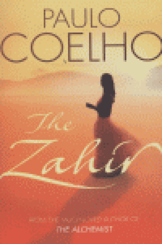 Zahir The Libro