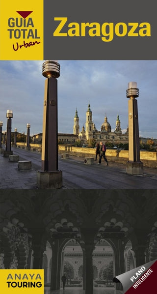 Zaragoza (Urban) Libro