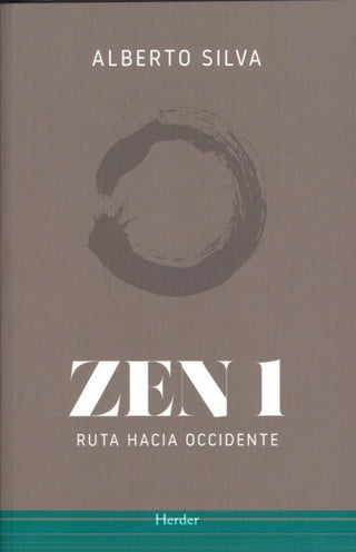 Zen 1 Libro