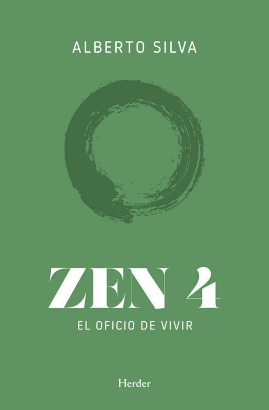 Zen 4 Libro