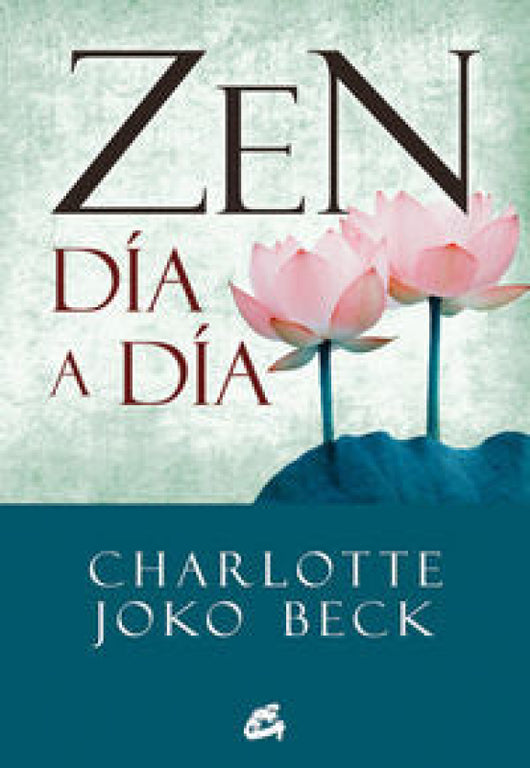 Zen Día A Libro